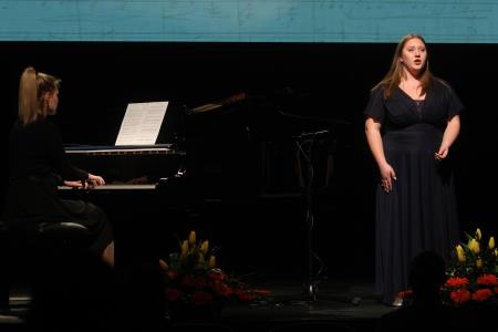 Predstavitev zbirke pesmi Frana Gerbiča 39 Foto Ljubo Vukelič